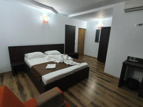 Pensiunea Bianca