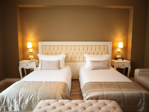 Palace Hotel and SPA