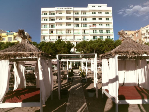 Albanian Star (Golem-Durres)