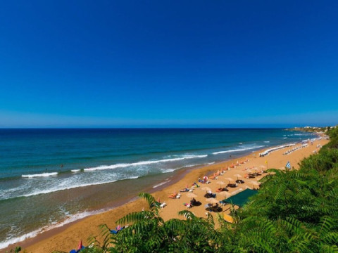 Ionian Suites by Bruskos (Agios Georgios Argyrades)