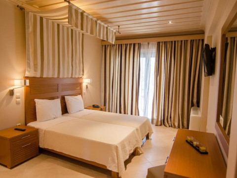 Daluz Boutique Hotel (Preveza) (F)