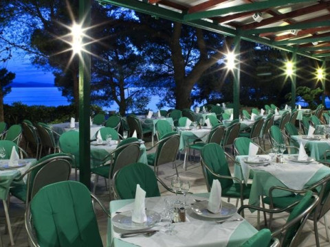 Bluesun Soline (Brela)