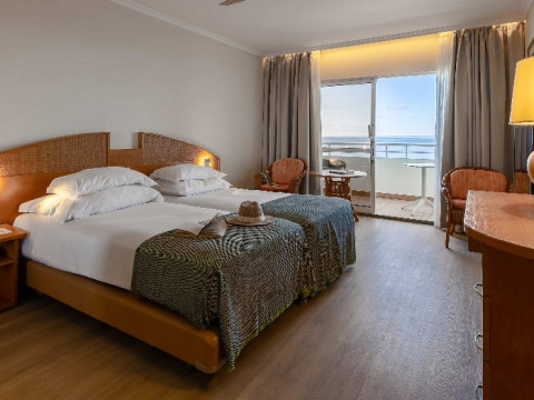 PESTANA OCEAN BAY - ALL INCLUSIVE RESORT
