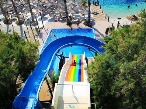 DELTA HOTELS BY MARIOTT BODRUM (Yalikavak)