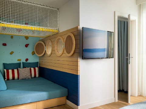 Falkensteiner Family Hotel Diadora (Petrcane)