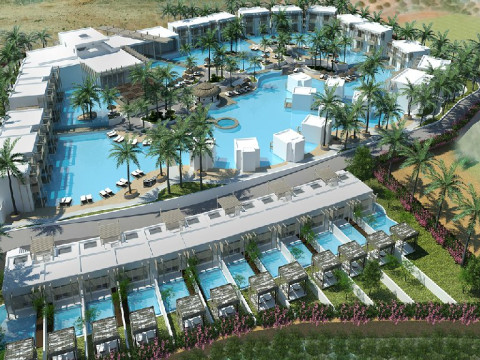 Stella Island (Adults only)