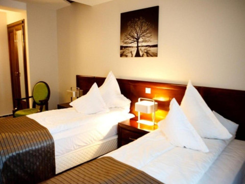 Hotel Belvedere