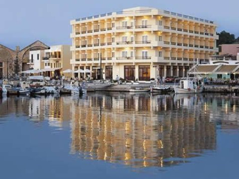 Porto Veneziano