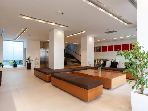 Atlantis Boutique City