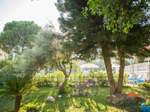 Halici Hotel