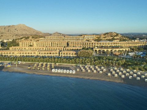 Atlantica Imperial - Adults Only 16+