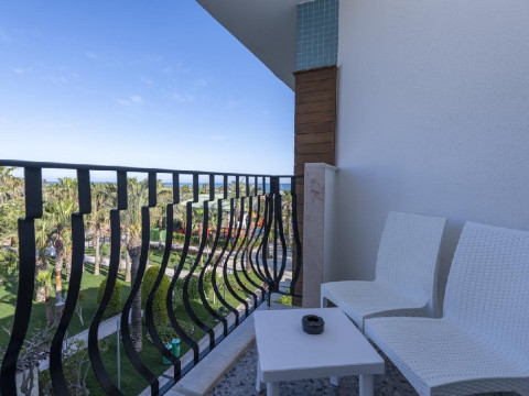 BELEK BEACH RESORT