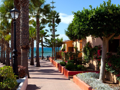 Marbella Playa (Marbella)