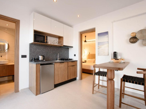 VAYA SUITES OMILOS HOTELS 