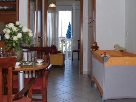Kavala Beach Hotel Apartments
