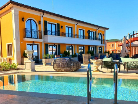 Therma Eco Village