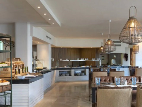 ZEL Mallorca (ex. INNSiDE Cala Blanca) (Adults Only +16)