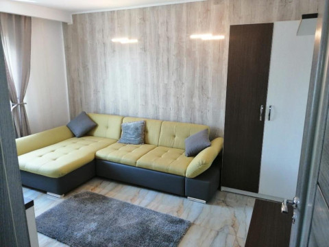 Complex Class Sulina