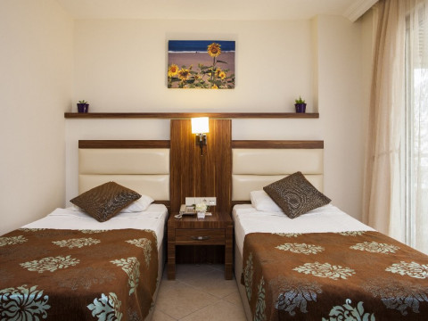 OBA TIME HOTEL