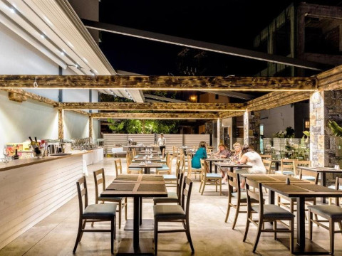 Pollis Hotel (Hersonissos)