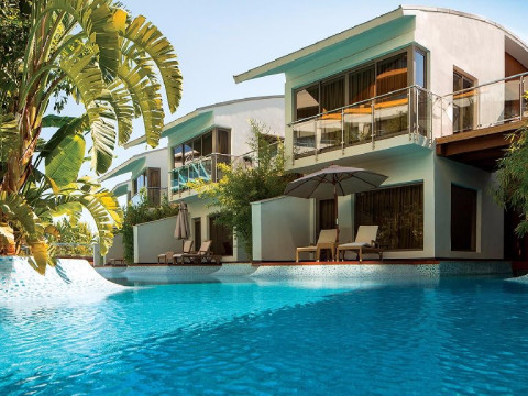 CORNELIA DIAMOND GOLF RESORT and SPA