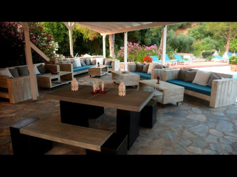 Karavostasi Beach Hotel (vechi)