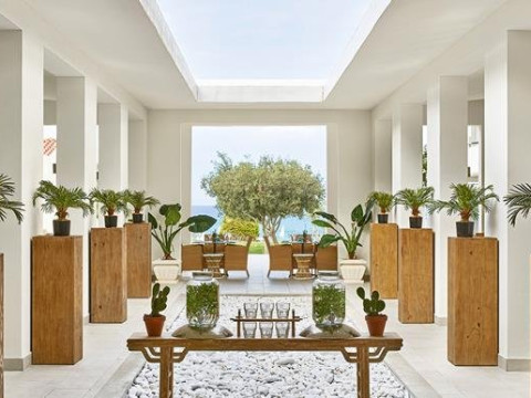 Grecotel Margo Bay & Club Turquoise
