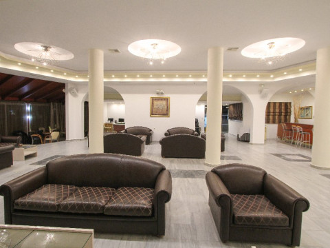 Diana Palace (Argassi)