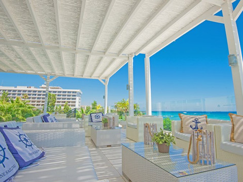 Silver Sands Beach Hotel
