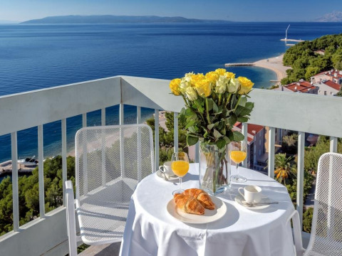 DALMACIJA (Makarska)