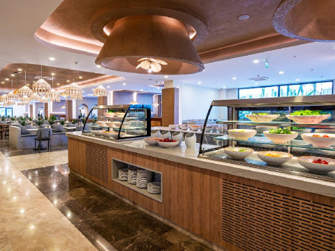 SY Hotels Belek Boutique Luxury - NOU! Se deschide in 2025