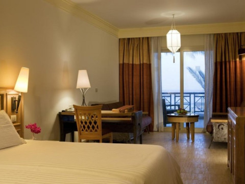Novotel Beach Sharm