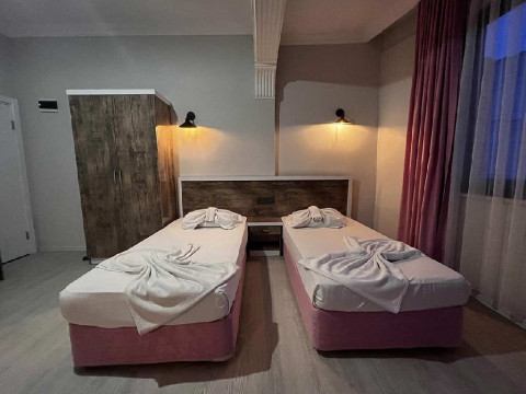 Best Alanya Hotel