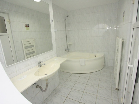 Cabana Trei Brazi CM