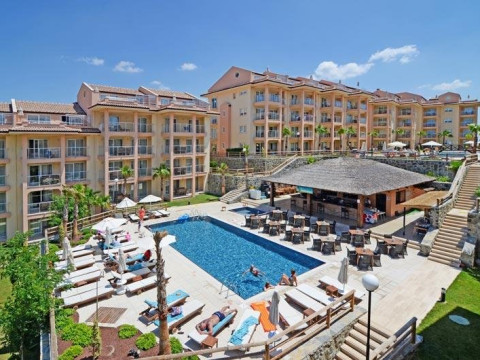 Kusadasi Golf Resort