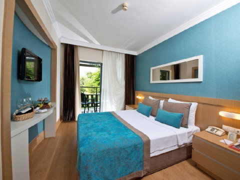 LIMAK LIMRA HOTEL