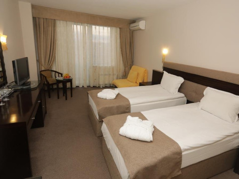 MPM BANSKO SPA AND HOLIDAYS HOTEL	