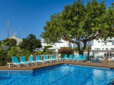 VIBRA MARCO POLO II HOTEL