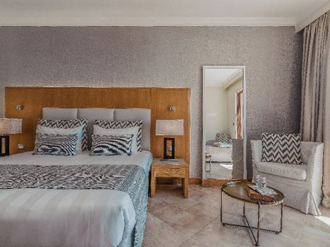 Lindos Imperial Resort and Spa