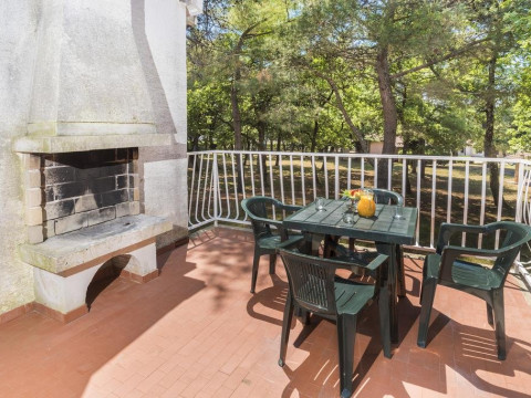 Polynesia Apartments (Umag)
