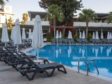 TUI BLUE BARUT ANDIZ