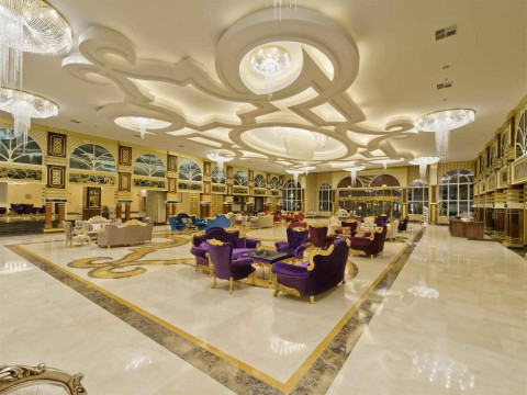 OZ HOTELS SIDE PREMIUM