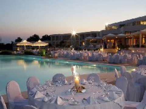 Ramada Thraki Palace (Alexandroupolis Town)