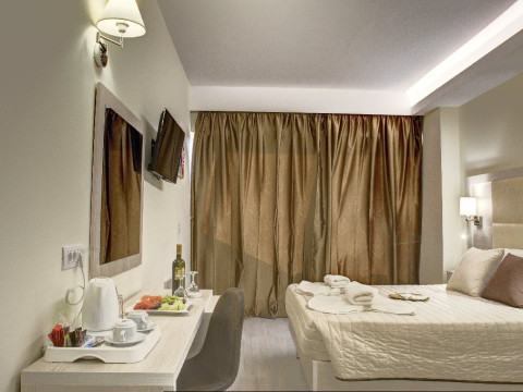 PORTO DEMO BOUTIQUE (Adults Only 16+) (Ag. Georgios) (C)