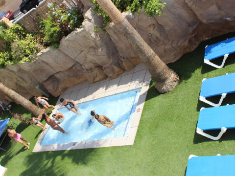 RH Victoria (Benidorm)