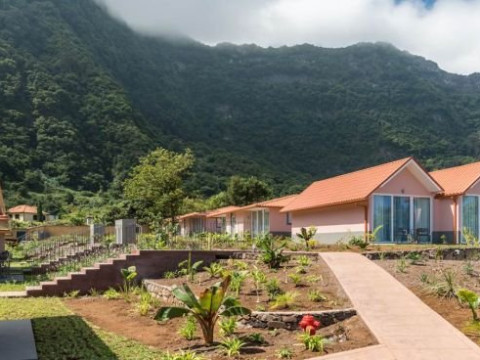 Pestana Quinta do Arco Nature and Rose Garden Hotel