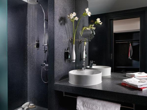 Airotel Patras Smart (Patras)