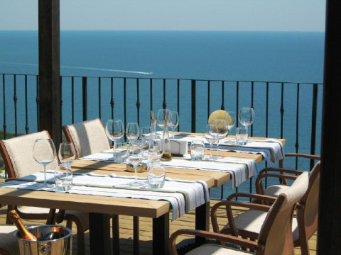 Hotel Kaliakria Resort - Kavarna