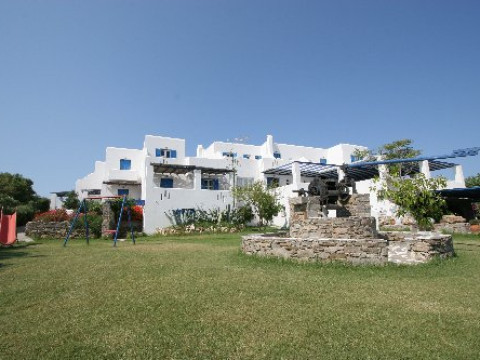 Silver Rocks