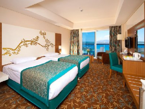 Venosa Beach Resort